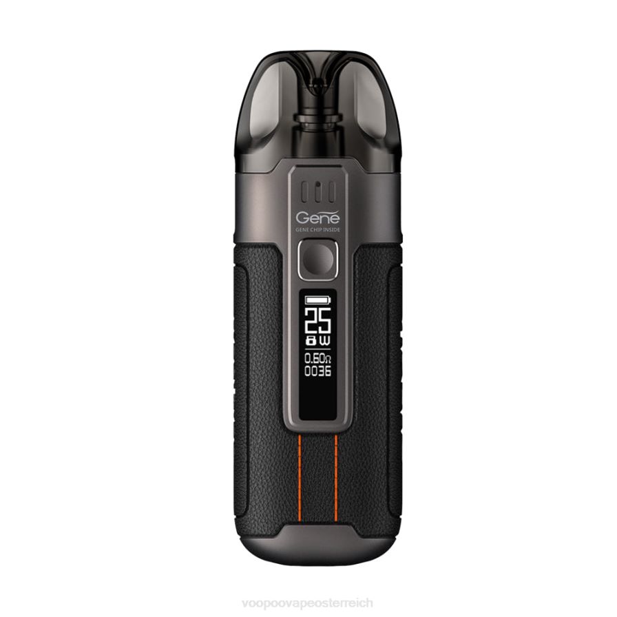 VOOPOO ARGUS AIR Pod-Kit HBH8T061 klassisches Schwarz VOOPOO vape österreich