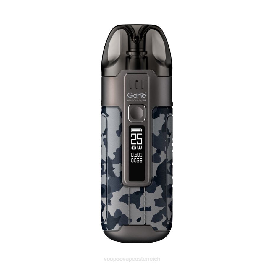 VOOPOO ARGUS AIR Pod-Kit HBH8T064 Schneelandtarnung VOOPOO kaufen österreich