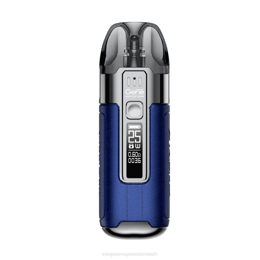 VOOPOO ARGUS AIR Pod-Kit HBH8T071 klein blau VOOPOO vape österreich