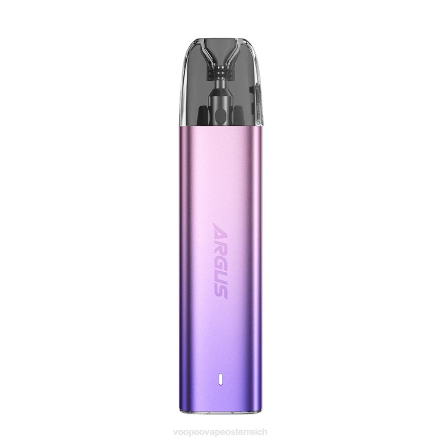 VOOPOO ARGUS G2 MINI Schote HBH8T0141 violettrosa VOOPOO vape österreich