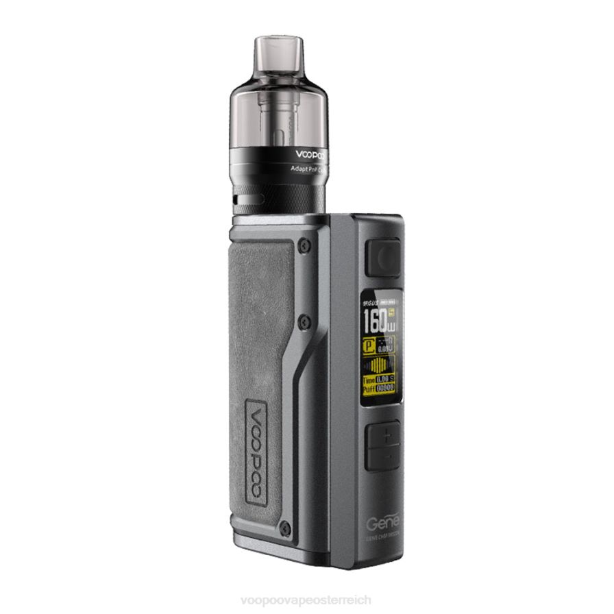 VOOPOO ARGUS GT Box-Mod-Kit HBH8T0113 Wolframlegierungen VOOPOO österreich