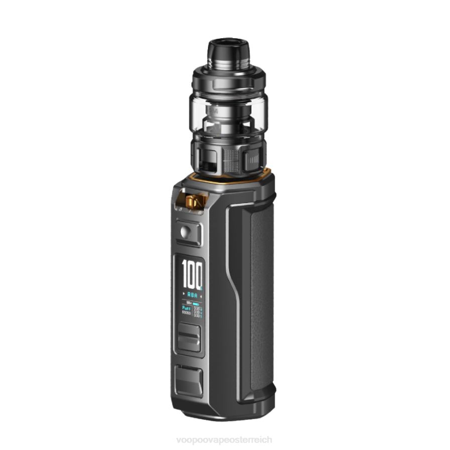 VOOPOO ARGUS MT & XT Tank-Kit HBH8T042 mt-limettengrün VOOPOO vape wien