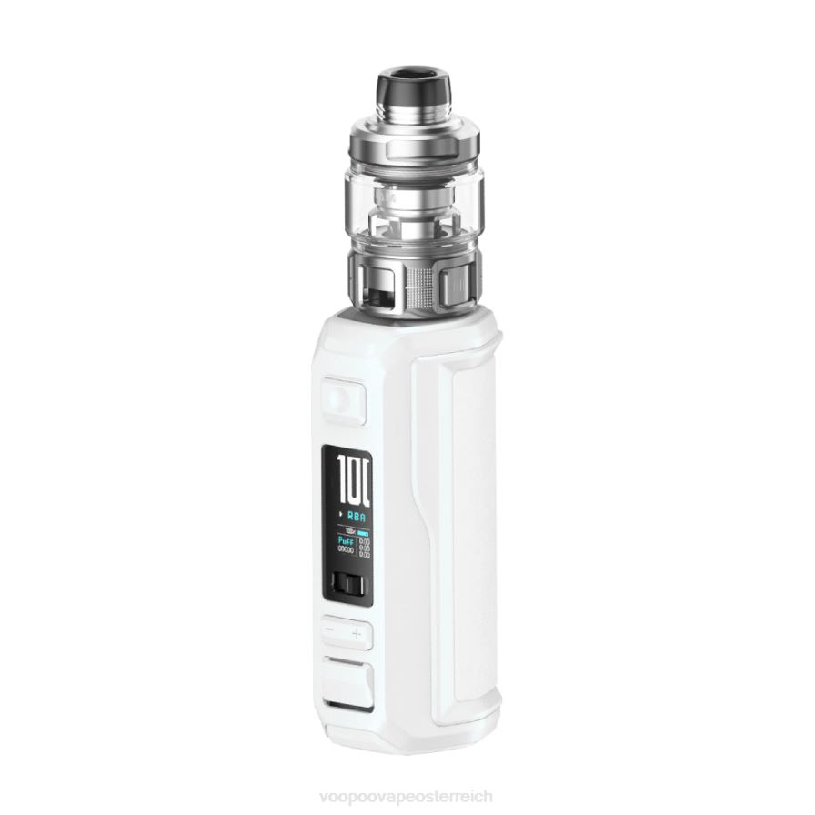 VOOPOO ARGUS MT & XT Tank-Kit HBH8T044 mt-perlweiß VOOPOO kaufen österreich