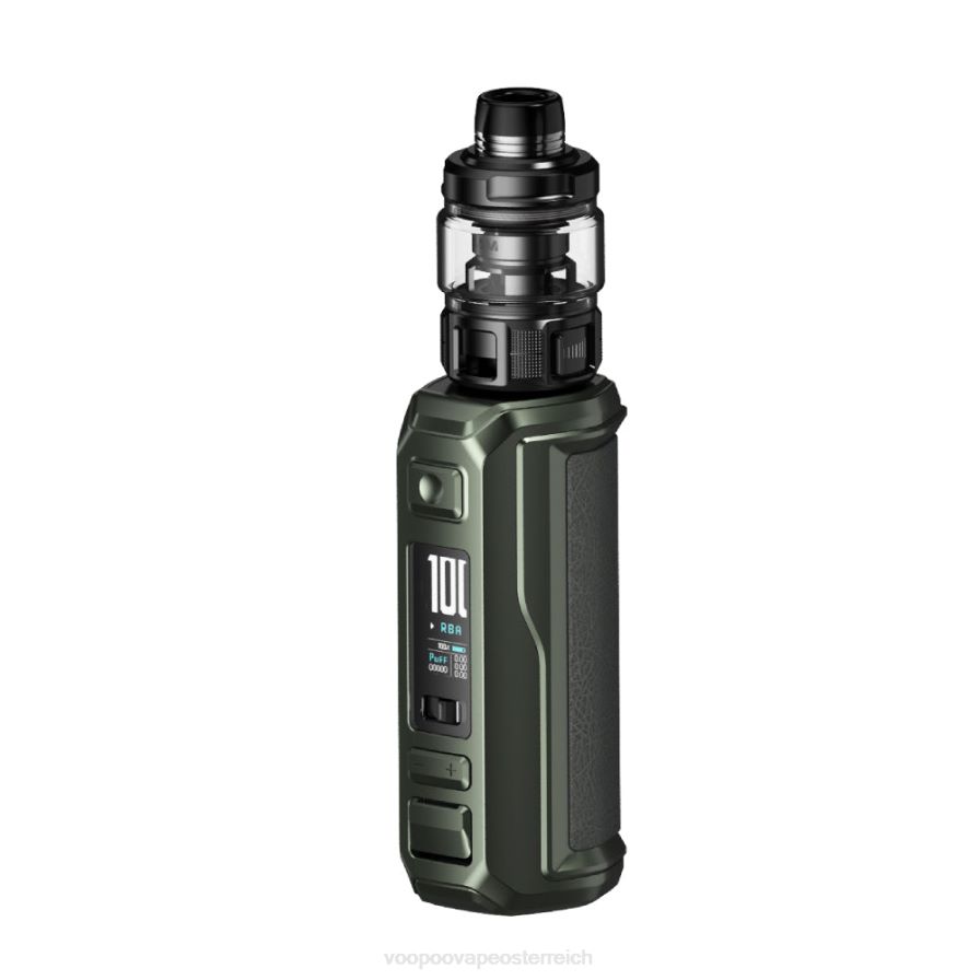 VOOPOO ARGUS MT & XT Tank-Kit HBH8T047 xt-limettengrün VOOPOO drag kaufen