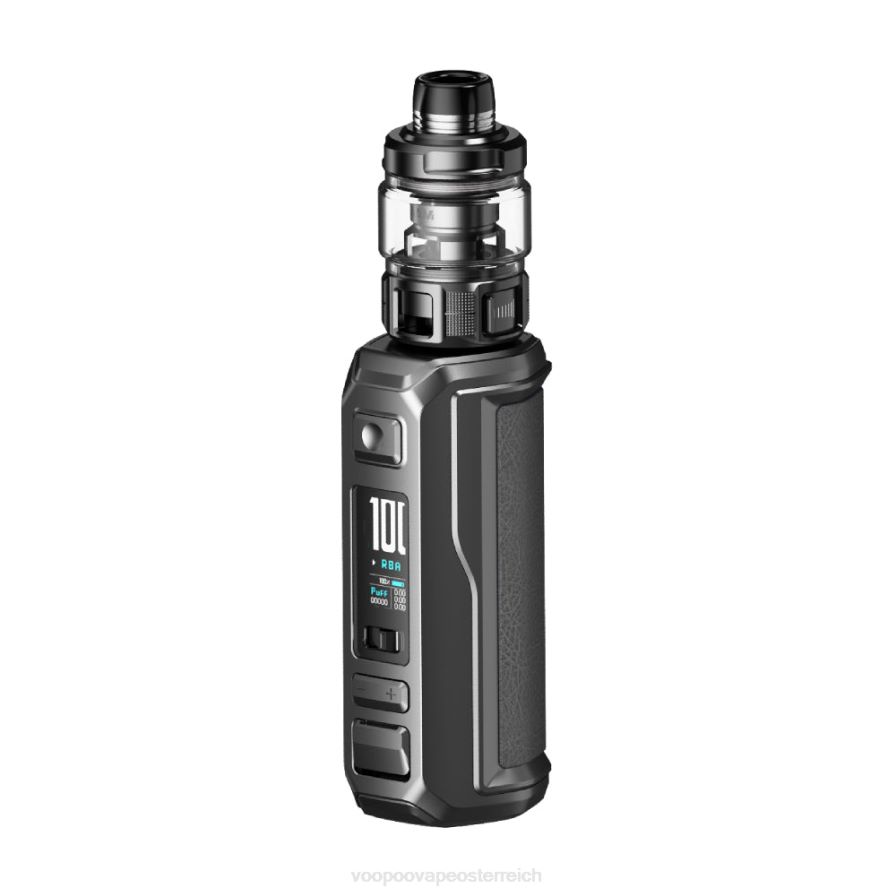 VOOPOO ARGUS MT & XT Tank-Kit HBH8T048 xt-graphit VOOPOO vape amazon