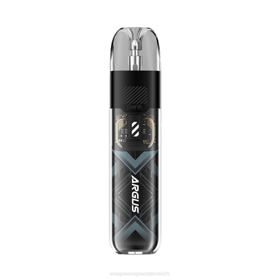 VOOPOO ARGUS P1S Schote HBH8T084 Cyberschwarz VOOPOO kaufen österreich