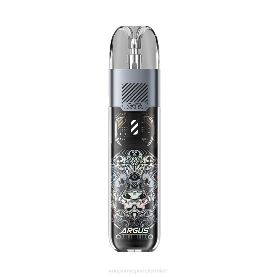 VOOPOO ARGUS P1S Schote HBH8T087 Glaubensbekenntnis schwarz VOOPOO drag kaufen