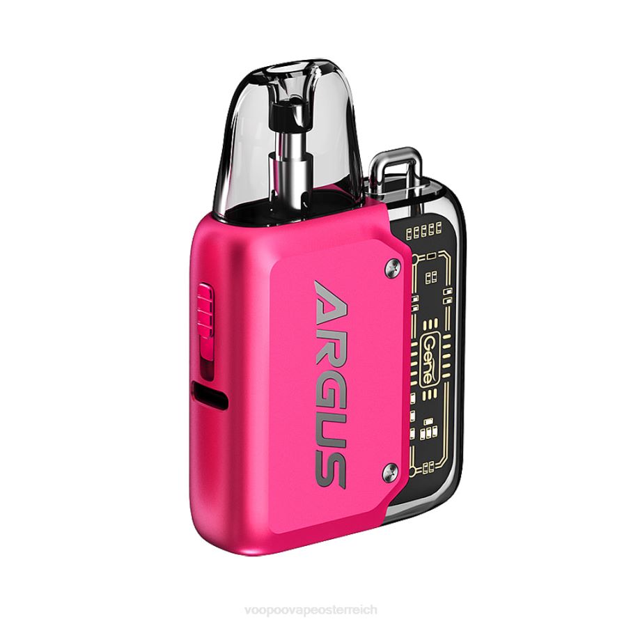 VOOPOO ARGUS P1 Bausatz HBH8T039 Leidenschaft rosa VOOPOO vape price