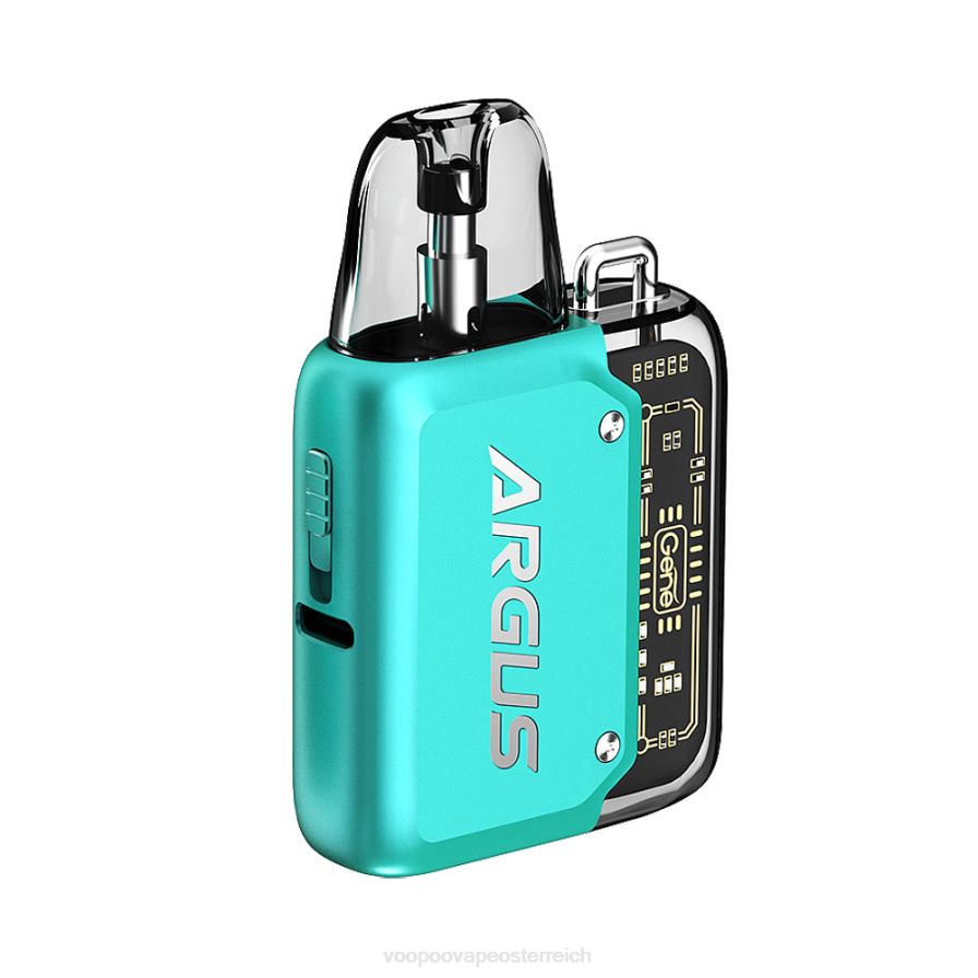 VOOPOO ARGUS P1 Bausatz HBH8T040 wasserblau VOOPOO vape pod österreich