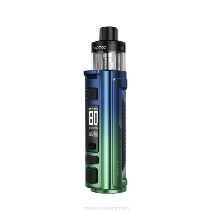 VOOPOO ARGUS PRO 2 Pod-Mod-Kit HBH8T097 blauer See VOOPOO drag kaufen