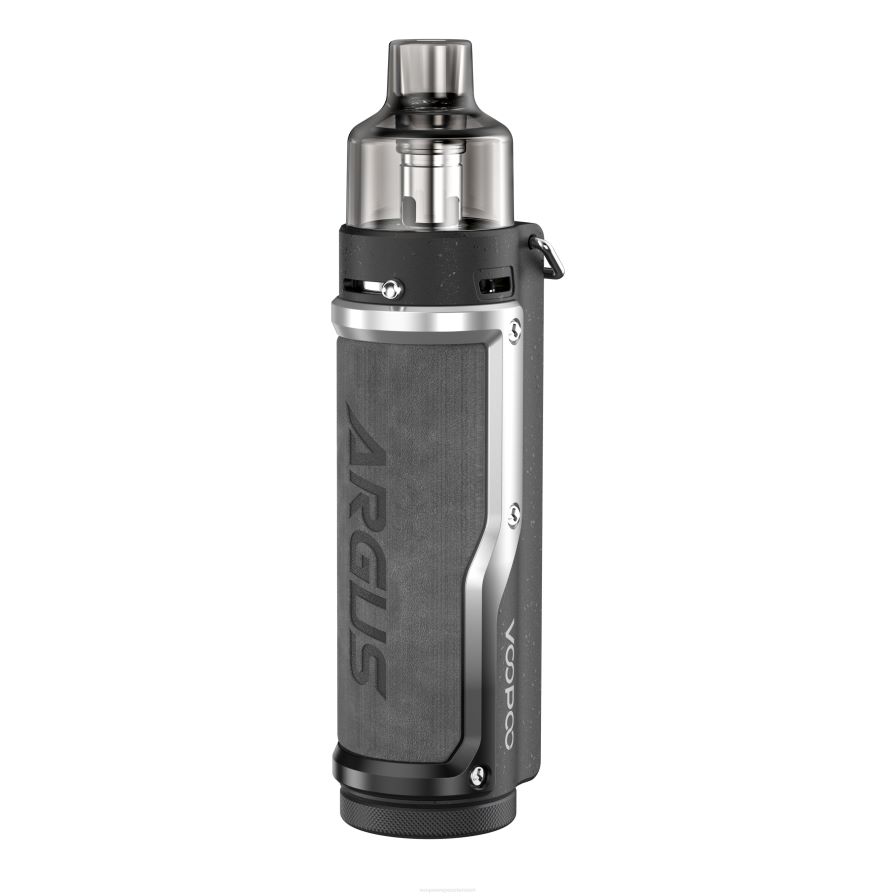 VOOPOO ARGUS PRO Pod-Mod-Kit HBH8T022 Vintage-Grau VOOPOO vape wien