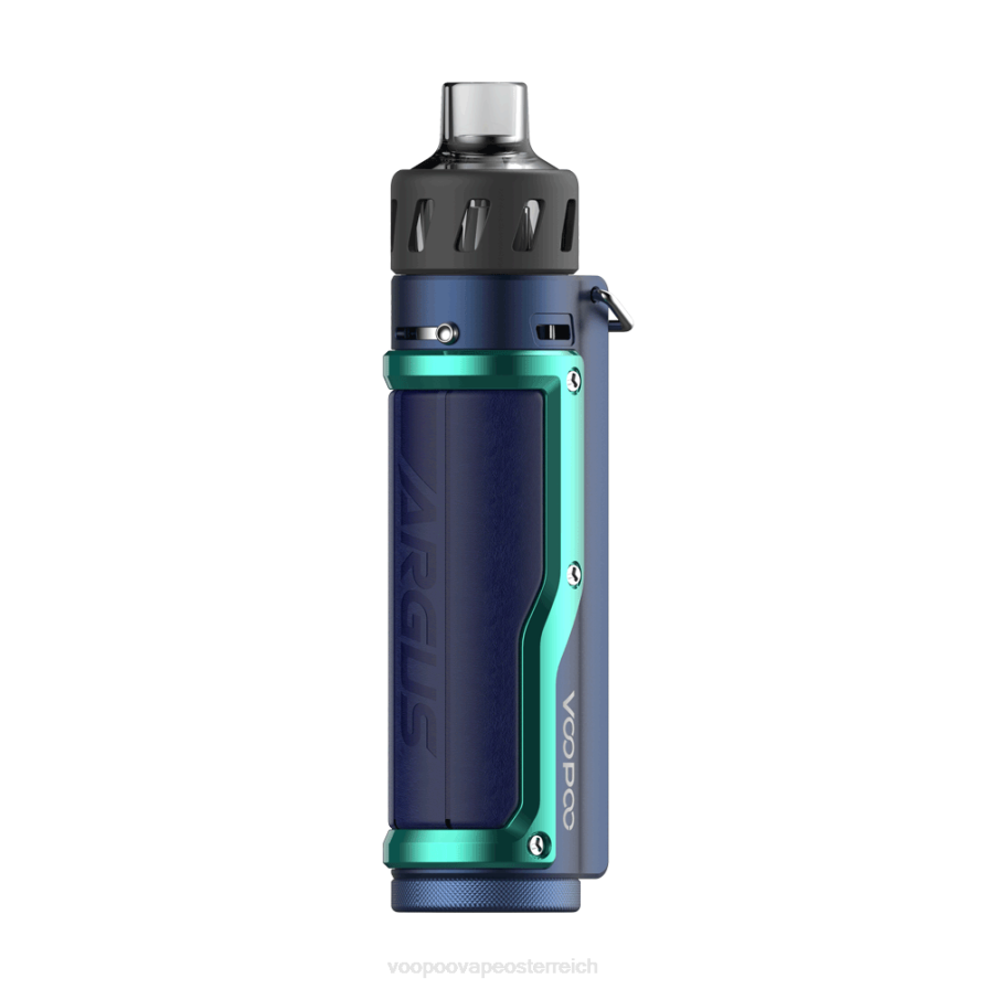 VOOPOO ARGUS PRO Pod-Mod-Kit HBH8T025 Tiefseecyan VOOPOO kaufen wien