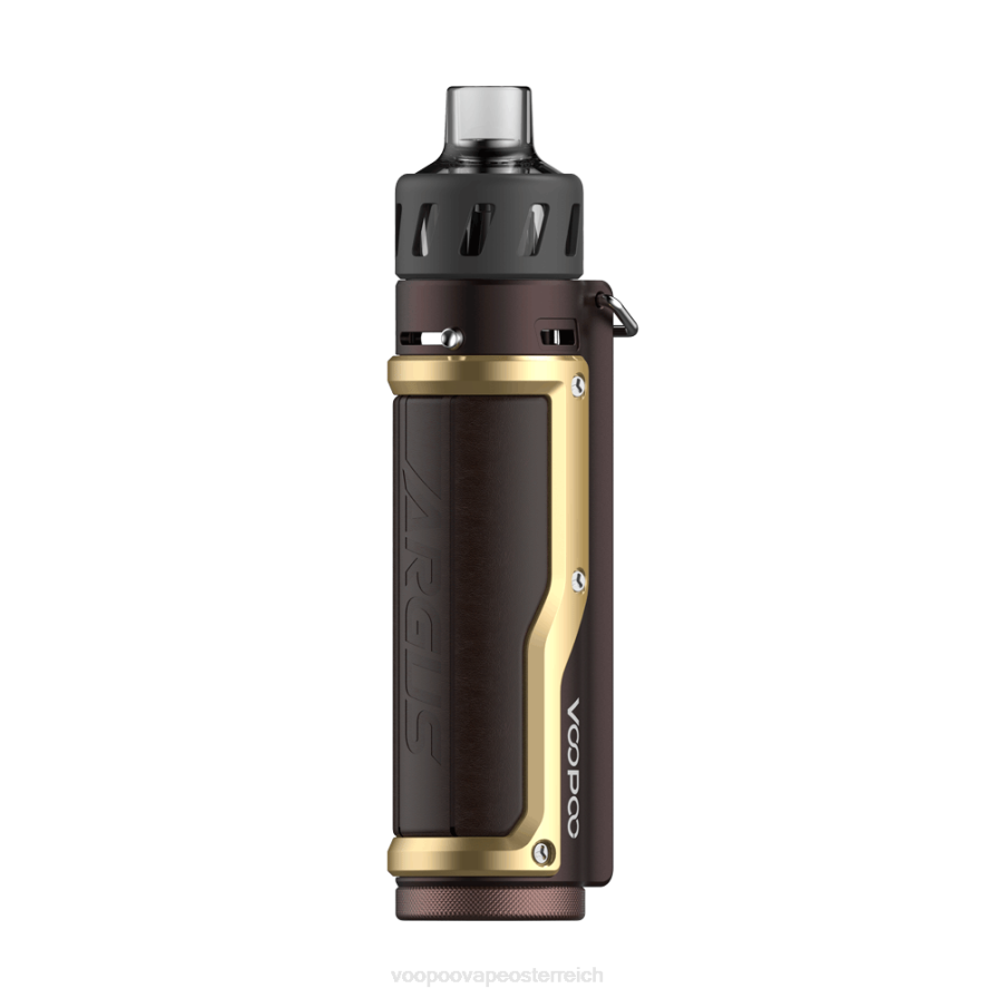 VOOPOO ARGUS PRO Pod-Mod-Kit HBH8T026 dunkler Kaffee VOOPOO liquid kaufen