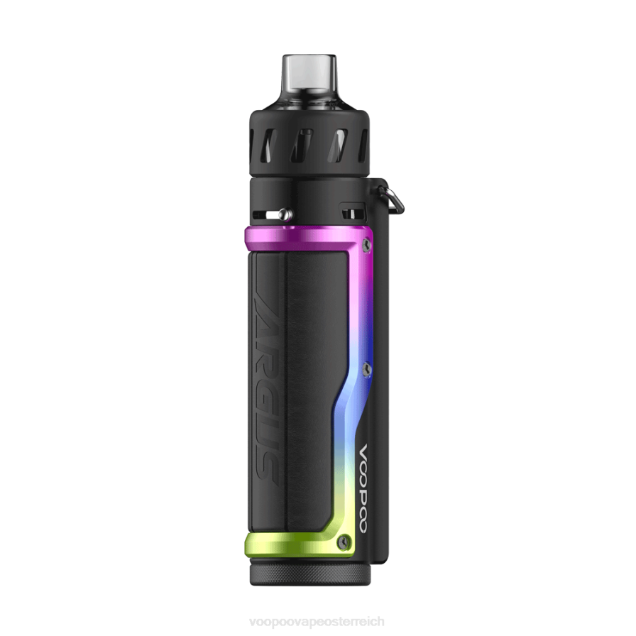 VOOPOO ARGUS PRO Pod-Mod-Kit HBH8T027 Regenbogen VOOPOO drag kaufen