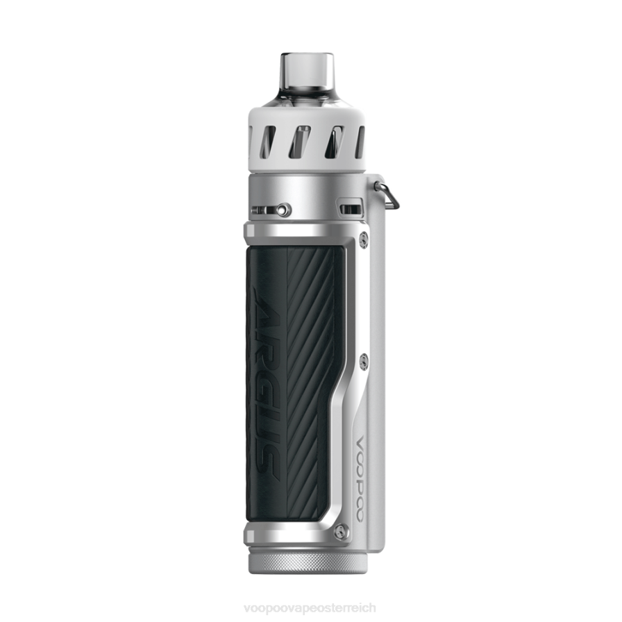 VOOPOO ARGUS PRO Pod-Mod-Kit HBH8T028 grünes Silber VOOPOO vape amazon