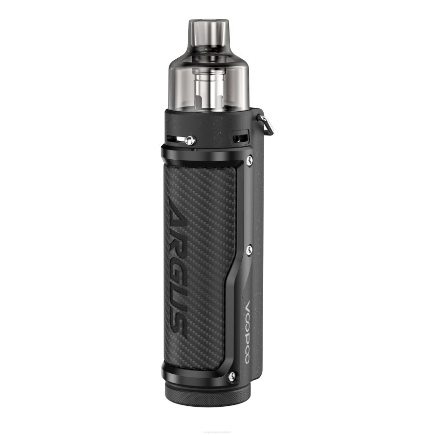 VOOPOO ARGUS PRO Pod-Mod-Kit HBH8T02 Kohlefaser VOOPOO vape wien