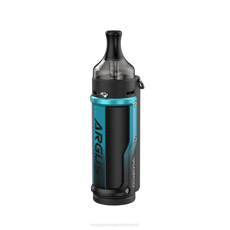 VOOPOO ARGUS Pod-Mod-Kit HBH8T074 Litschi-Leder und Blau VOOPOO kaufen österreich