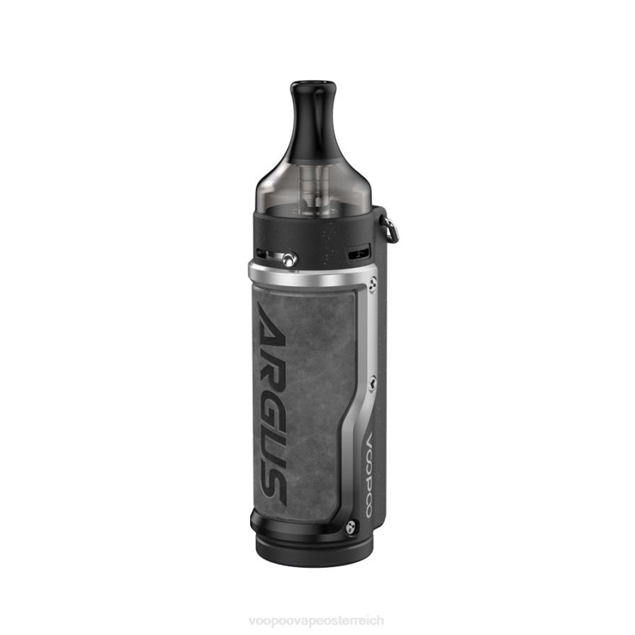 VOOPOO ARGUS Pod-Mod-Kit HBH8T076 Vintage-Grau und Silber VOOPOO liquid kaufen