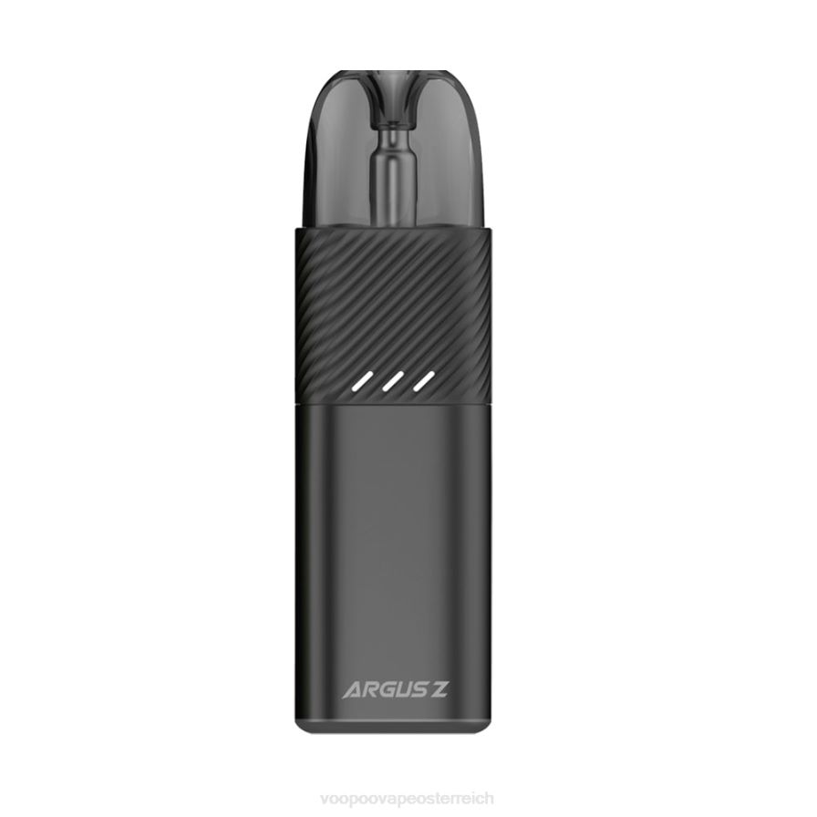 VOOPOO ARGUS Z Pod-Kit HBH8T0118 Schwarz VOOPOO vape amazon