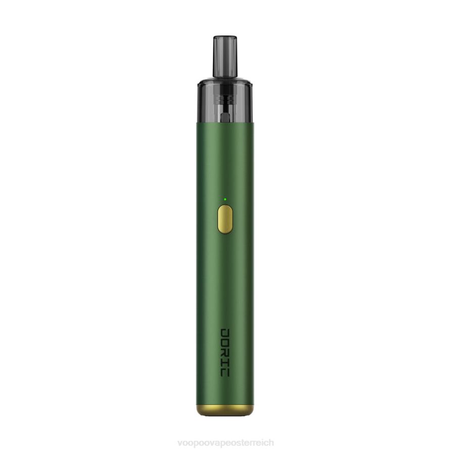 VOOPOO DORIC 20 Bausatz HBH8T0474 olivgrün VOOPOO kaufen österreich