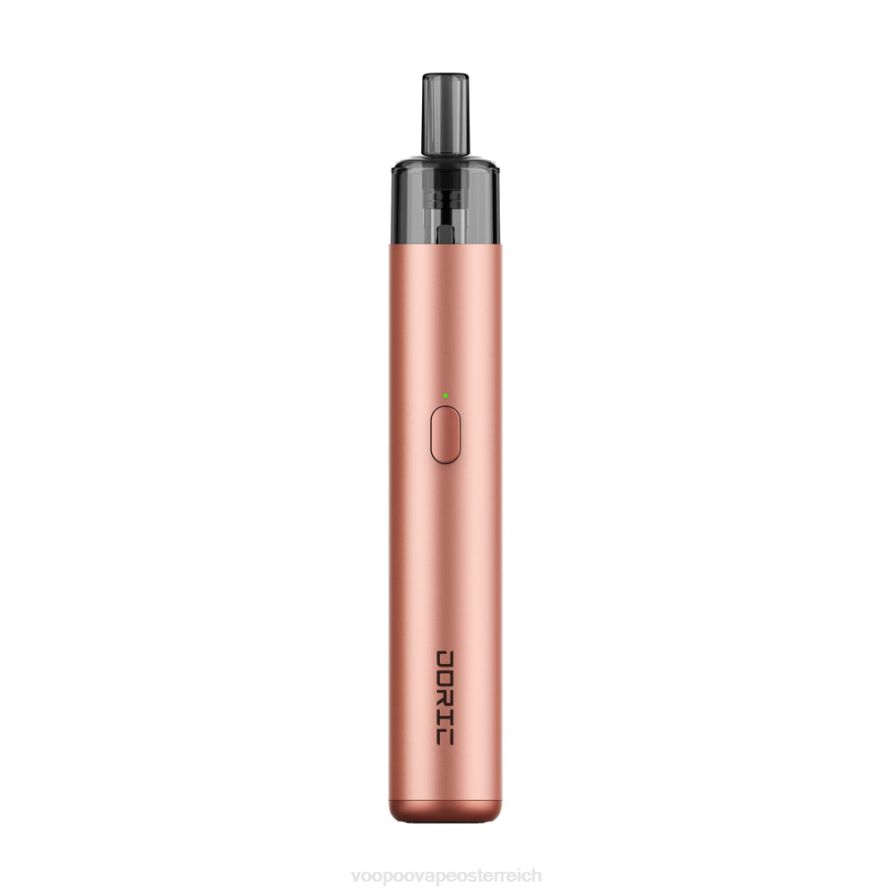 VOOPOO DORIC 20 Bausatz HBH8T0475 Roségold VOOPOO kaufen wien