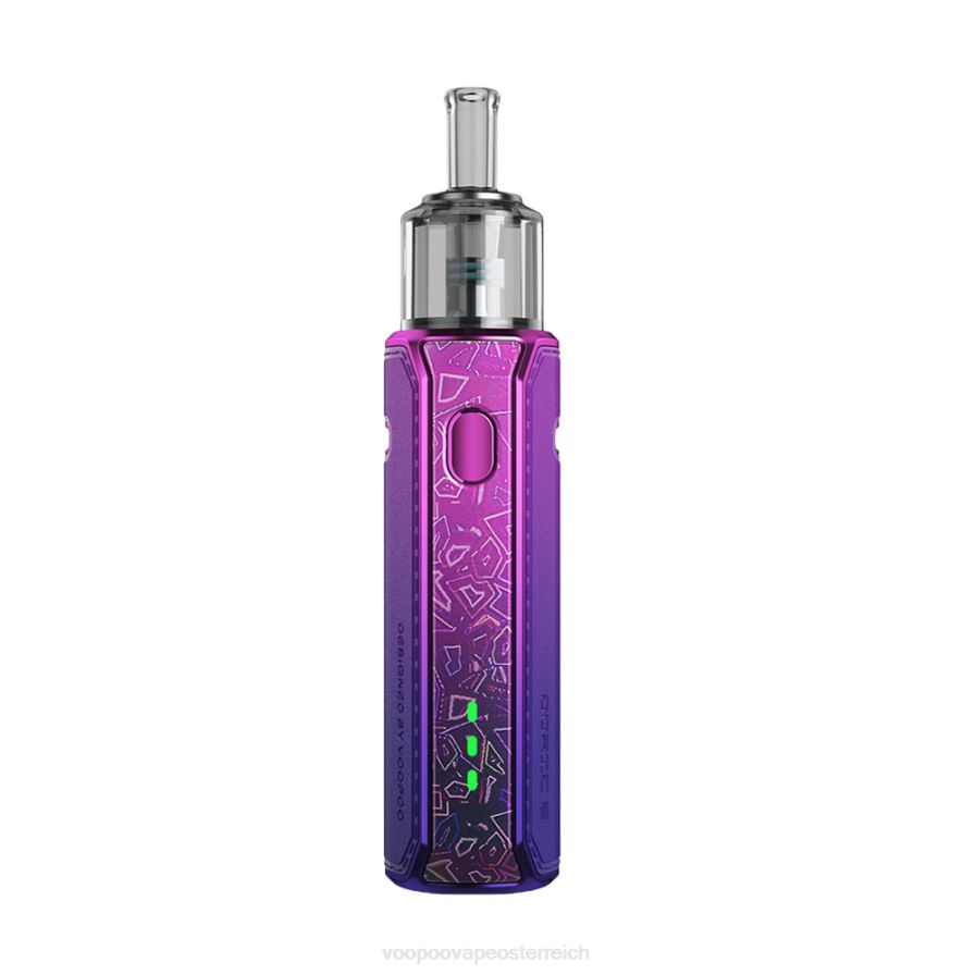 VOOPOO DORIC E Stiftgerät HBH8T0497 Blau Lila VOOPOO drag kaufen