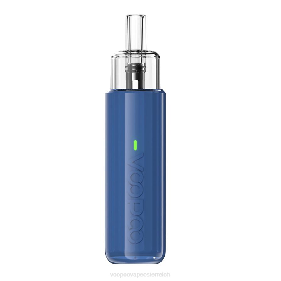 VOOPOO DORIC Q Bausatz HBH8T0448 Navy blau VOOPOO vape amazon