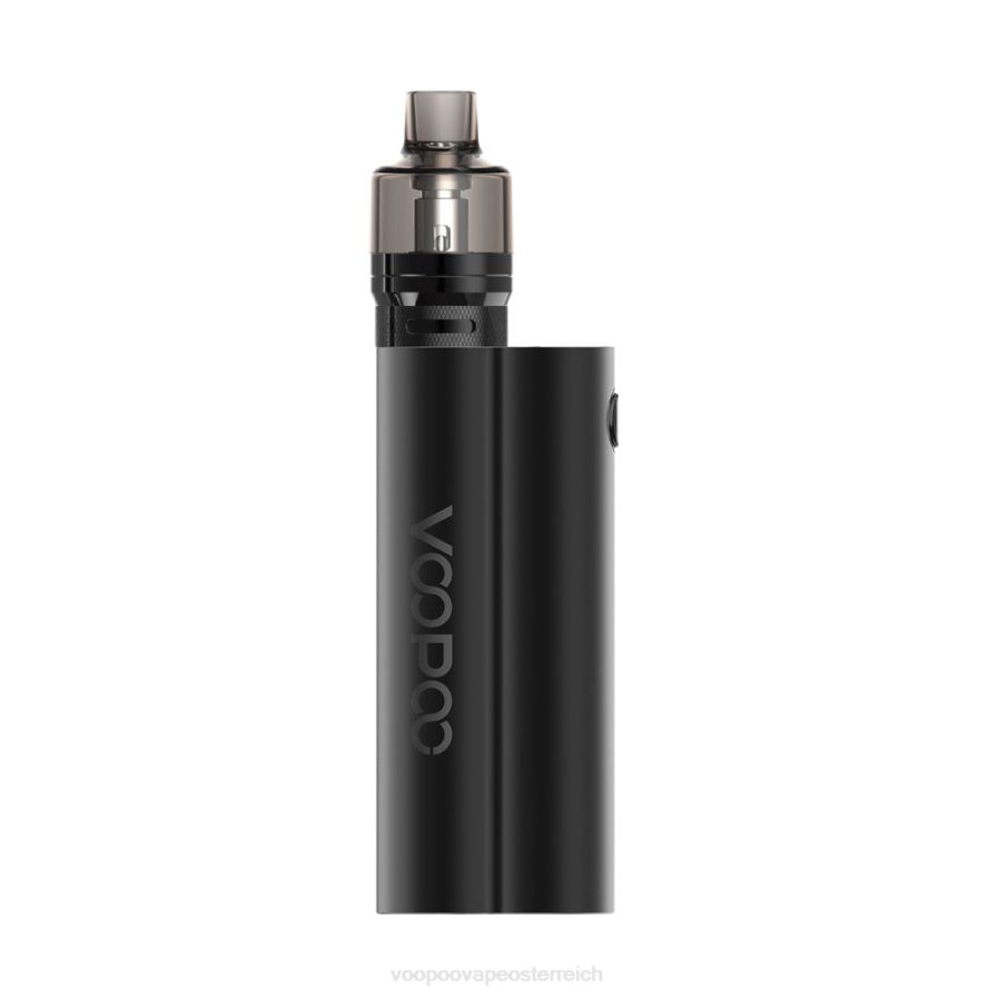 VOOPOO MUSKET Mod-Kit HBH8T0485 Schwarz VOOPOO kaufen wien