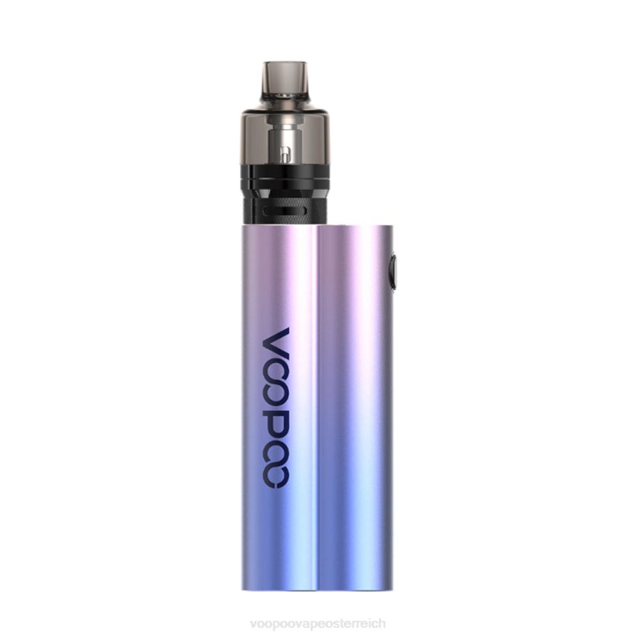 VOOPOO MUSKET Mod-Kit HBH8T0487 violett VOOPOO drag kaufen