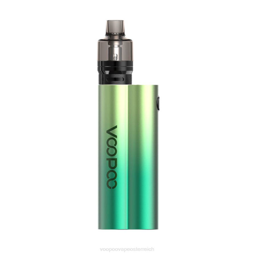 VOOPOO MUSKET Mod-Kit HBH8T0488 Primel VOOPOO vape amazon