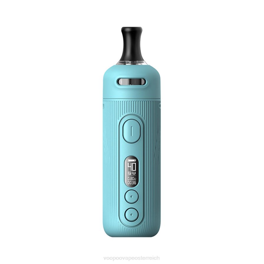 VOOPOO SEAL Pod-Kit HBH8T0414 Tiffany-Blau VOOPOO kaufen österreich