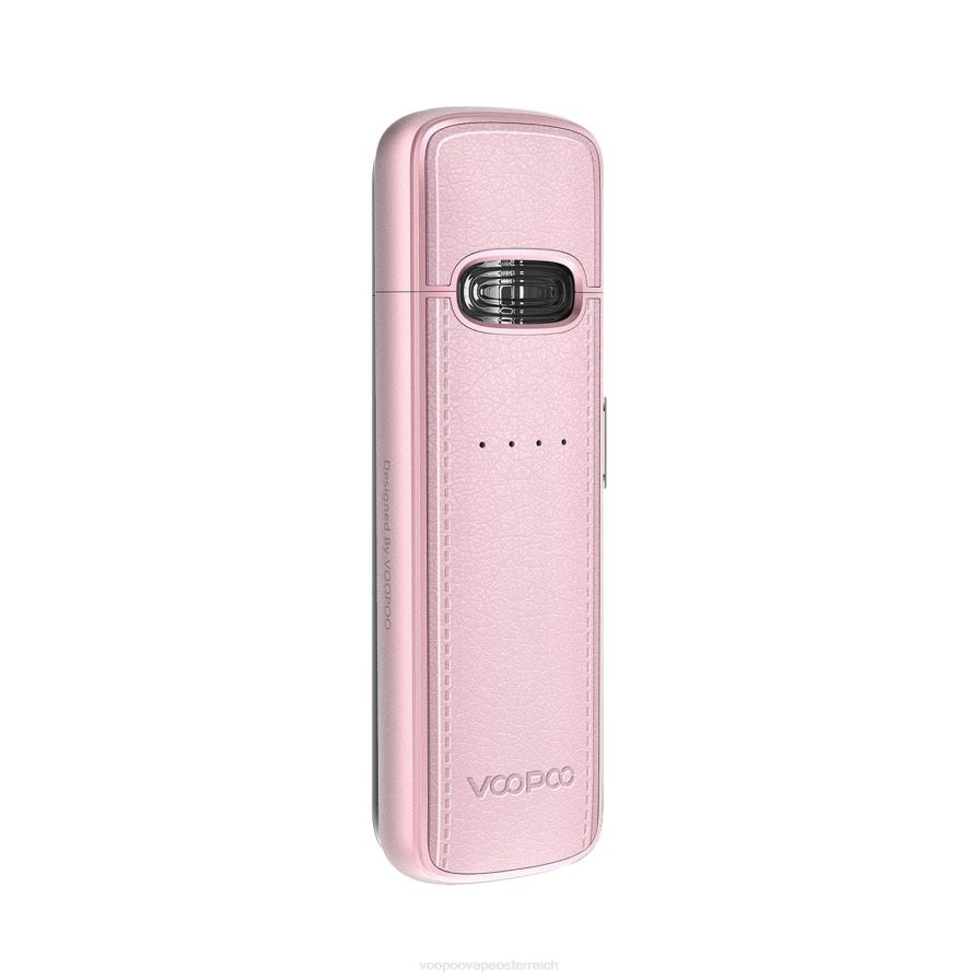 VOOPOO VMATE E Pod-Kit HBH8T0439 Sakura-Rosa VOOPOO vape price