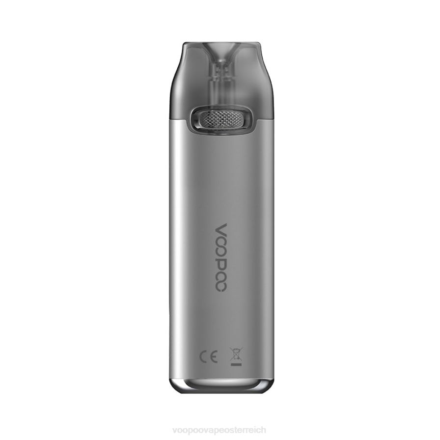 VOOPOO VMATE Pod-Kit HBH8T0477 Silber VOOPOO drag kaufen