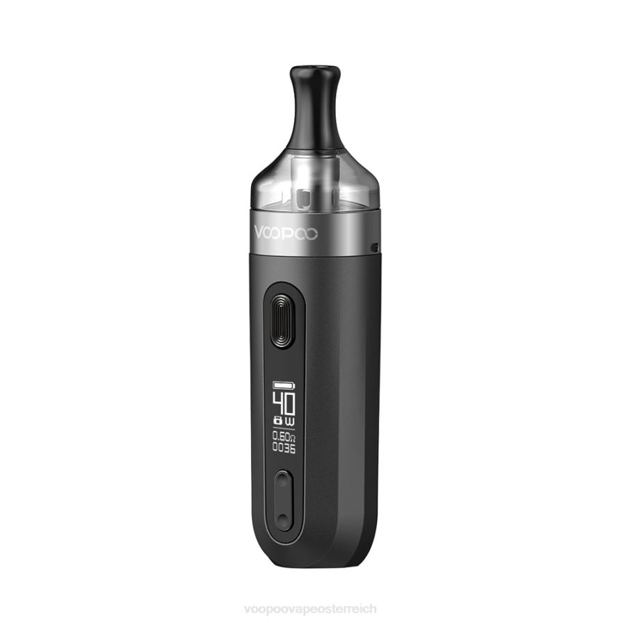 VOOPOO V.SUIT Pod-Mod-Kit HBH8T0464 Schwarz VOOPOO kaufen österreich