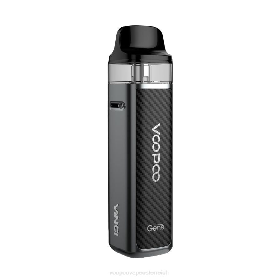 VOOPOO VINCI 2 Pod-Mod-Kit HBH8T0366 Kohlefaser VOOPOO liquid kaufen