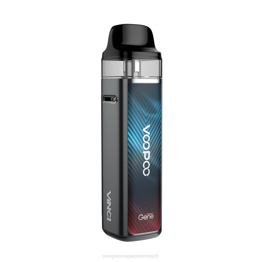 VOOPOO VINCI 2 Pod-Mod-Kit HBH8T0368 schillernde Linie VOOPOO vape amazon