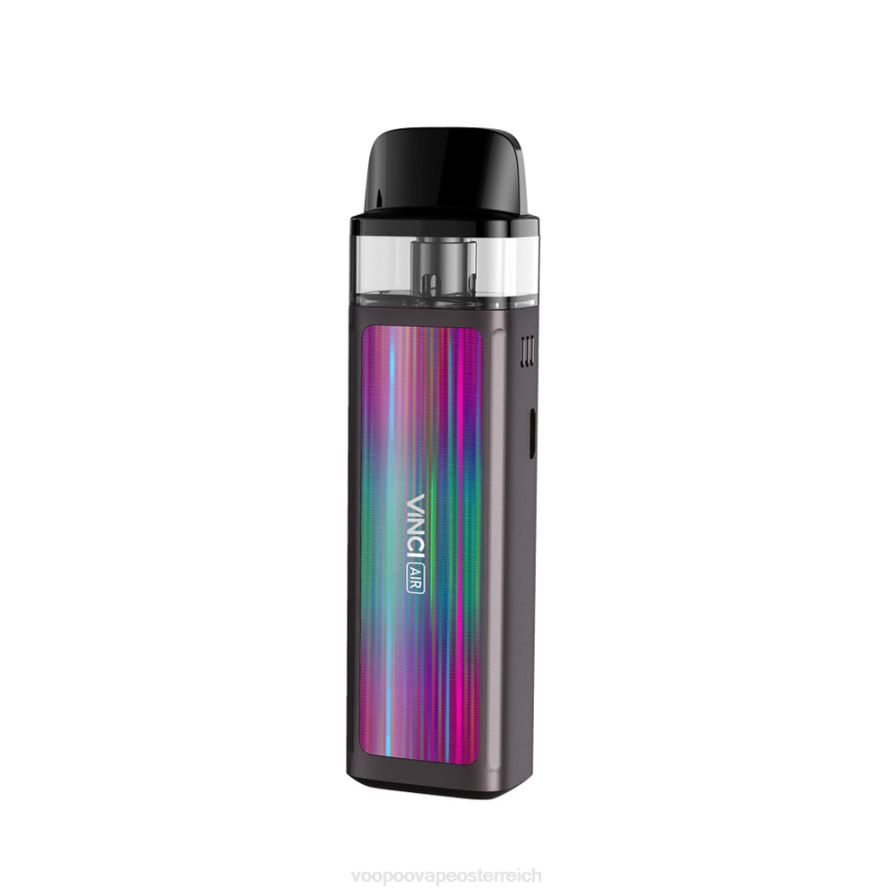 VOOPOO VINCI AIR Schote HBH8T0348 Aurora VOOPOO vape amazon