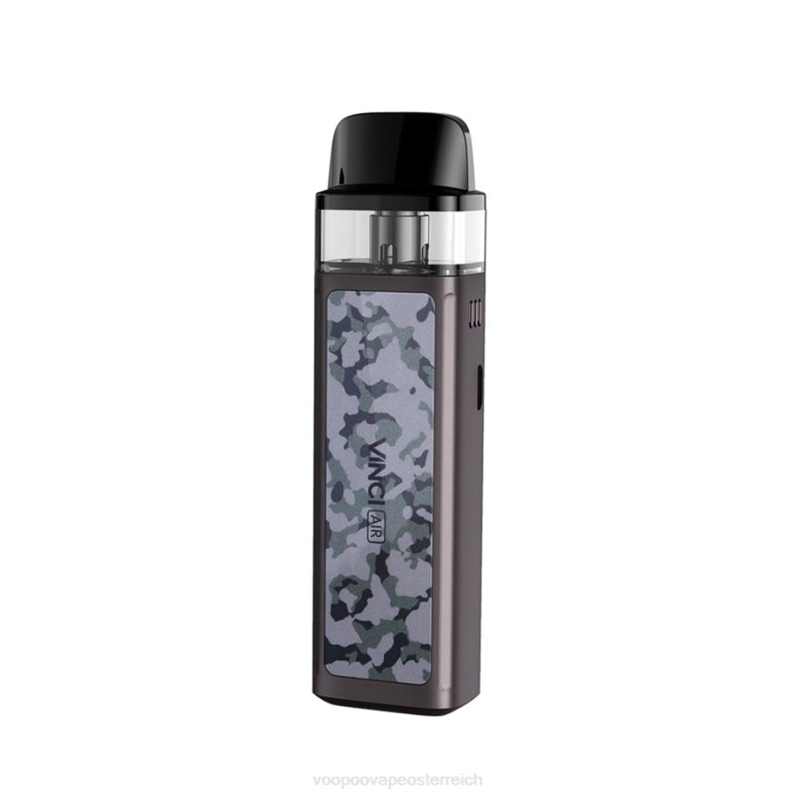 VOOPOO VINCI AIR Schote HBH8T0397 Tarnung VOOPOO drag kaufen