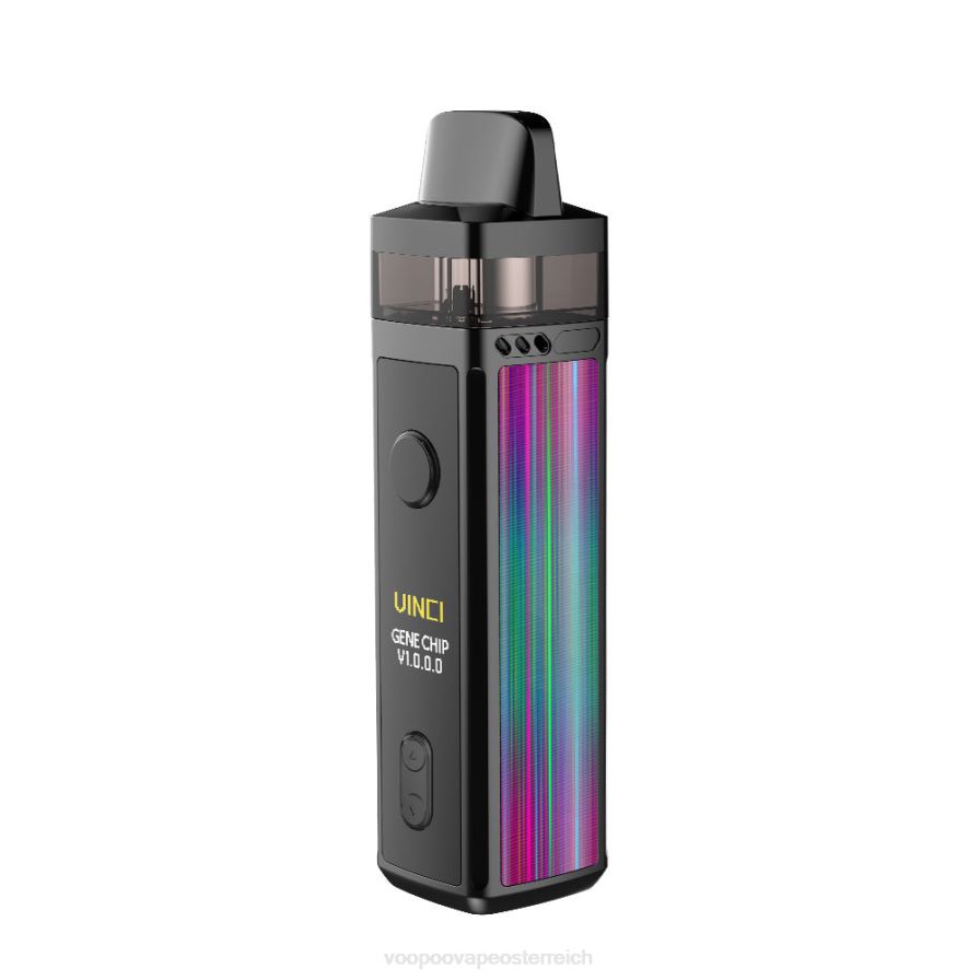 VOOPOO VINCI Mod-Pod HBH8T0403 Aurora VOOPOO österreich