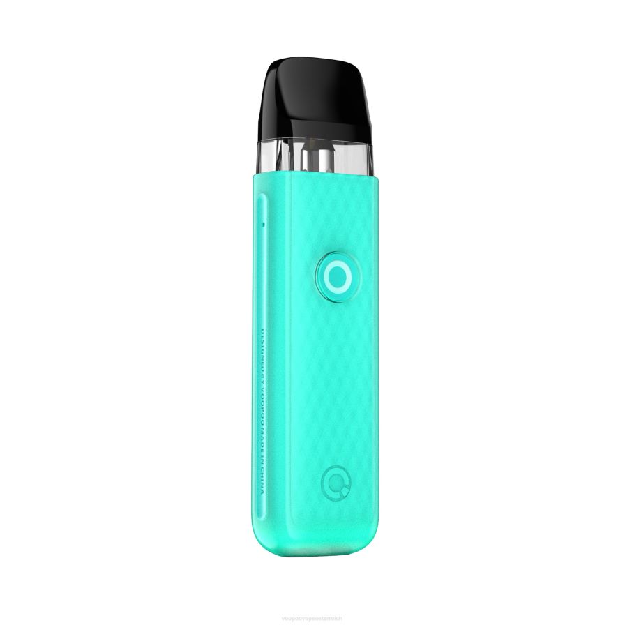 VOOPOO VINCI Q Pod-Kit HBH8T0360 mintblau VOOPOO vape pod österreich