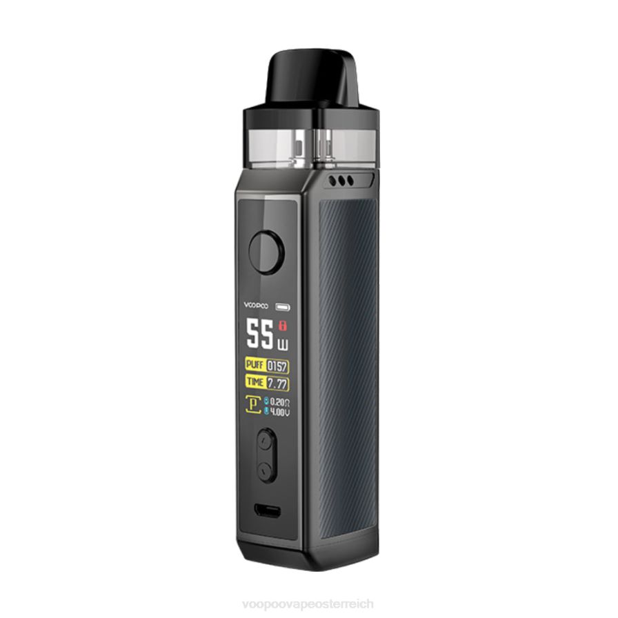 VOOPOO VINCI X Mod-Pod-Kit HBH8T0389 Space-Grau VOOPOO vape price