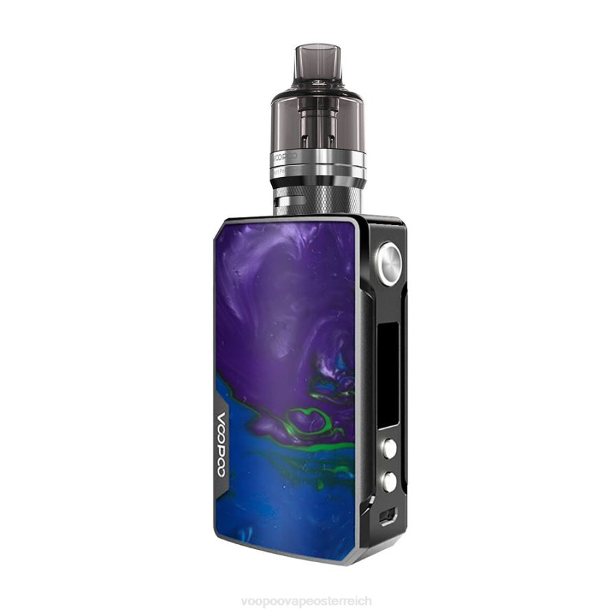 VOOPOO DRAG 2 Edition aktualisieren HBH8T0323 Platin-Puzzle VOOPOO österreich