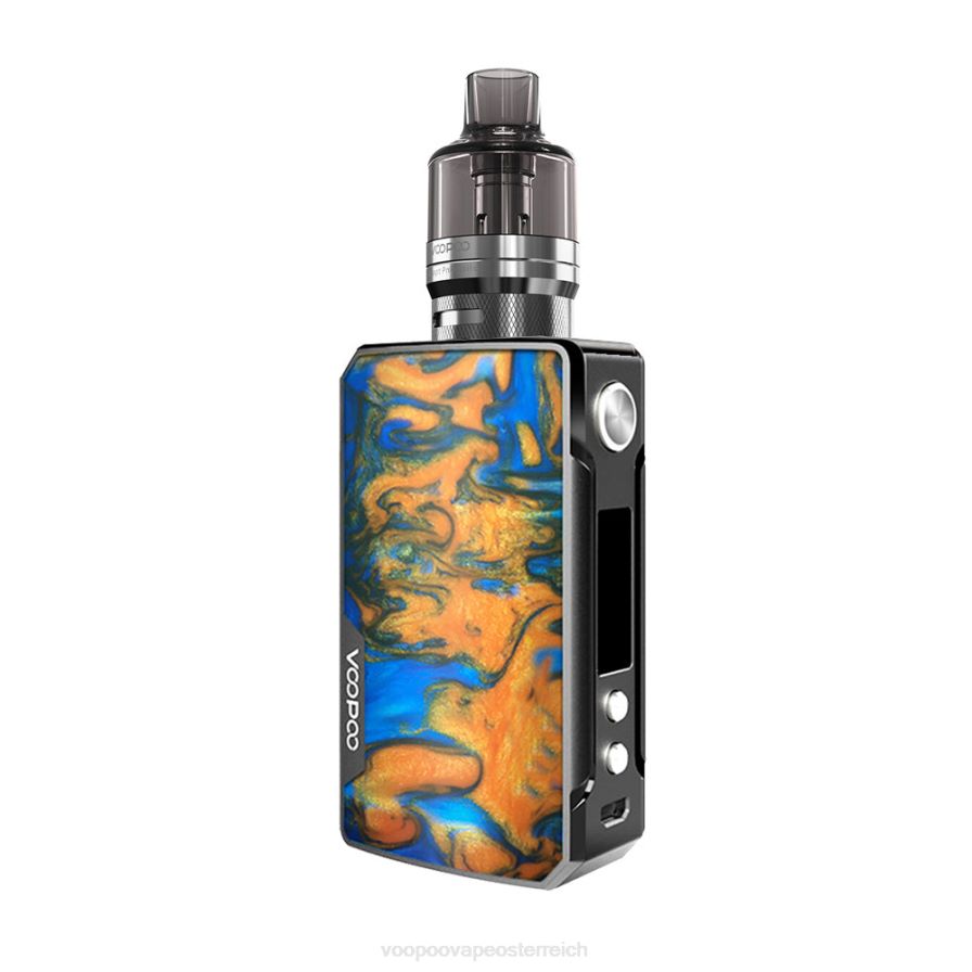 VOOPOO DRAG 2 Edition aktualisieren HBH8T0324 Platinflamme VOOPOO kaufen österreich