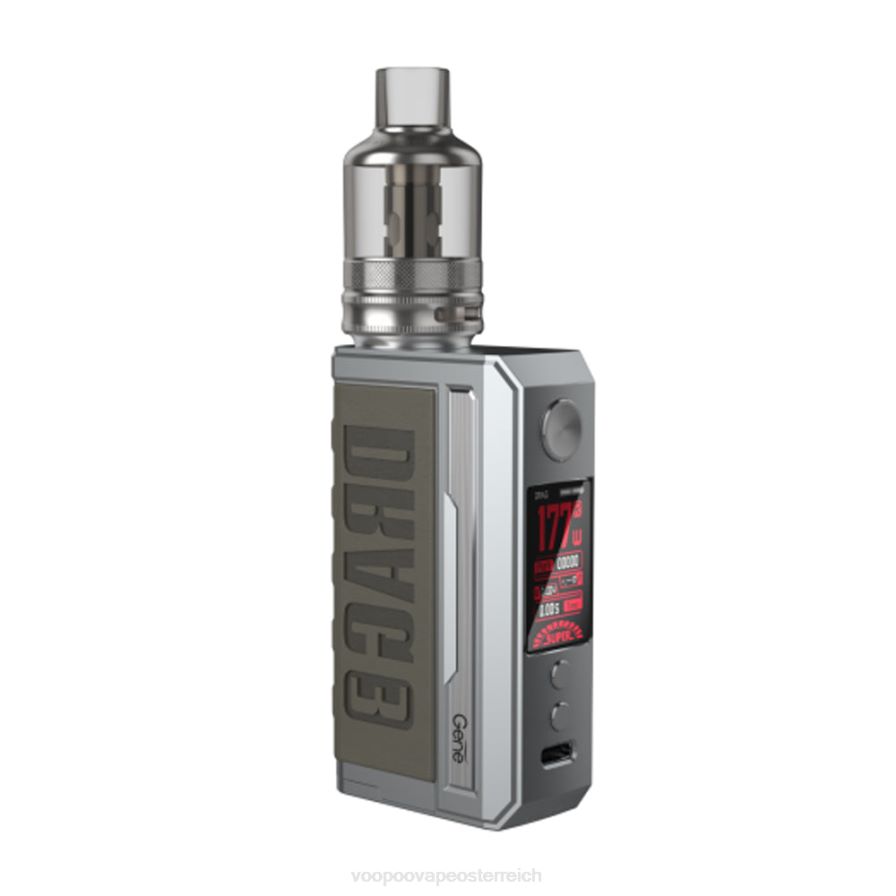 VOOPOO DRAG 3 Box-Mod-Kit HBH8T0254 Schatzkalk VOOPOO kaufen österreich