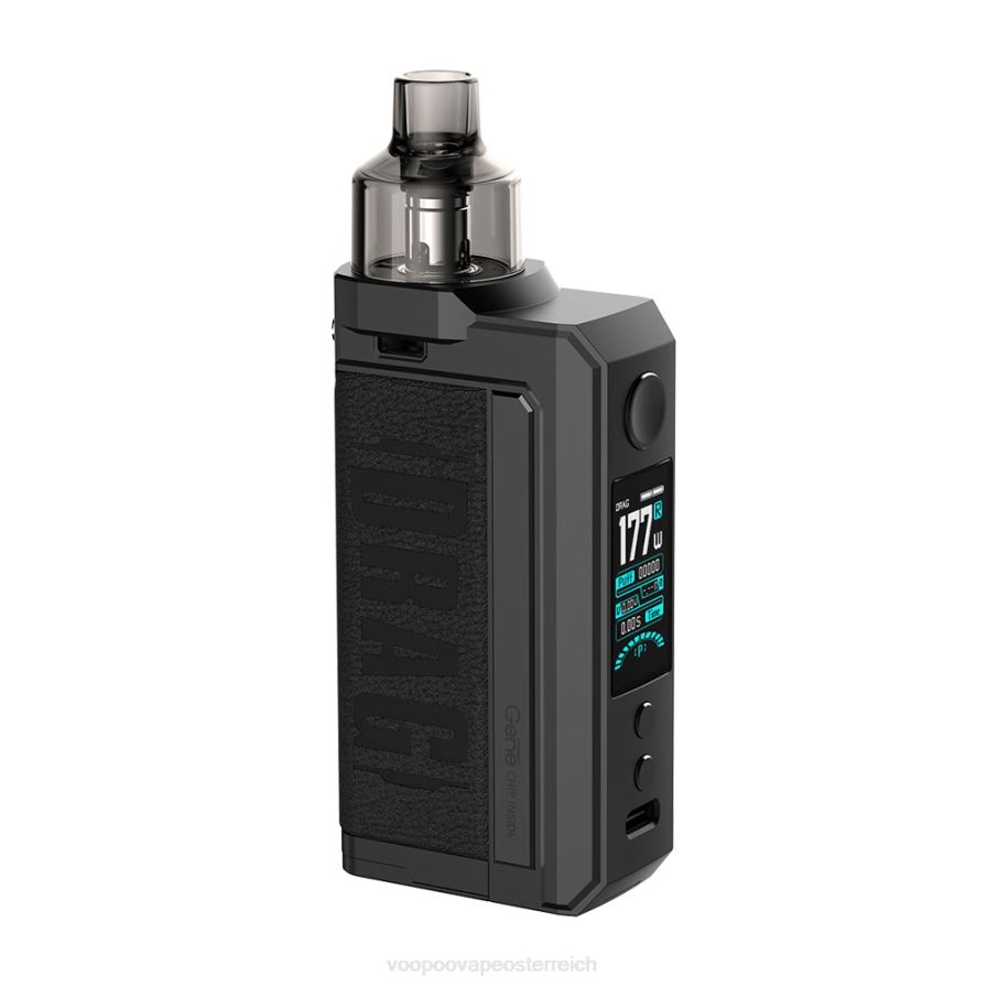 VOOPOO DRAG MAX Mod-Gerät HBH8T0333 klassisch VOOPOO österreich