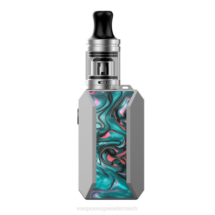 VOOPOO DRAG MINI Edition aktualisieren HBH8T0301 Koralle VOOPOO vape österreich