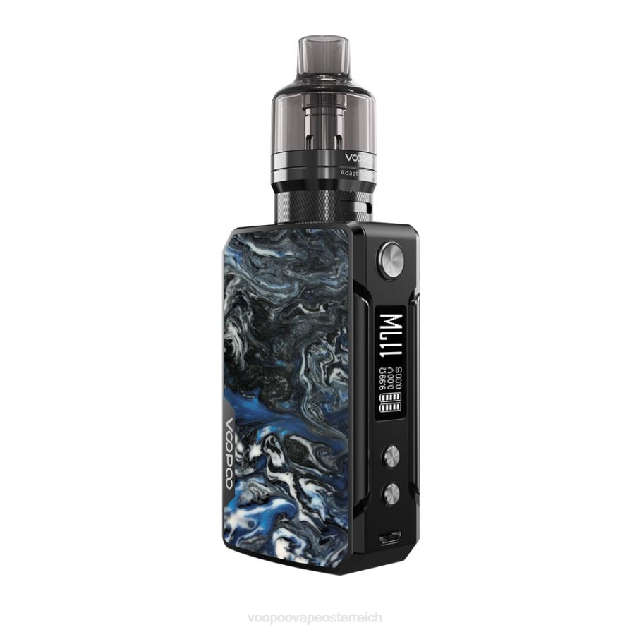 VOOPOO DRAG MINI Edition aktualisieren HBH8T0338 Phthalo VOOPOO vape amazon