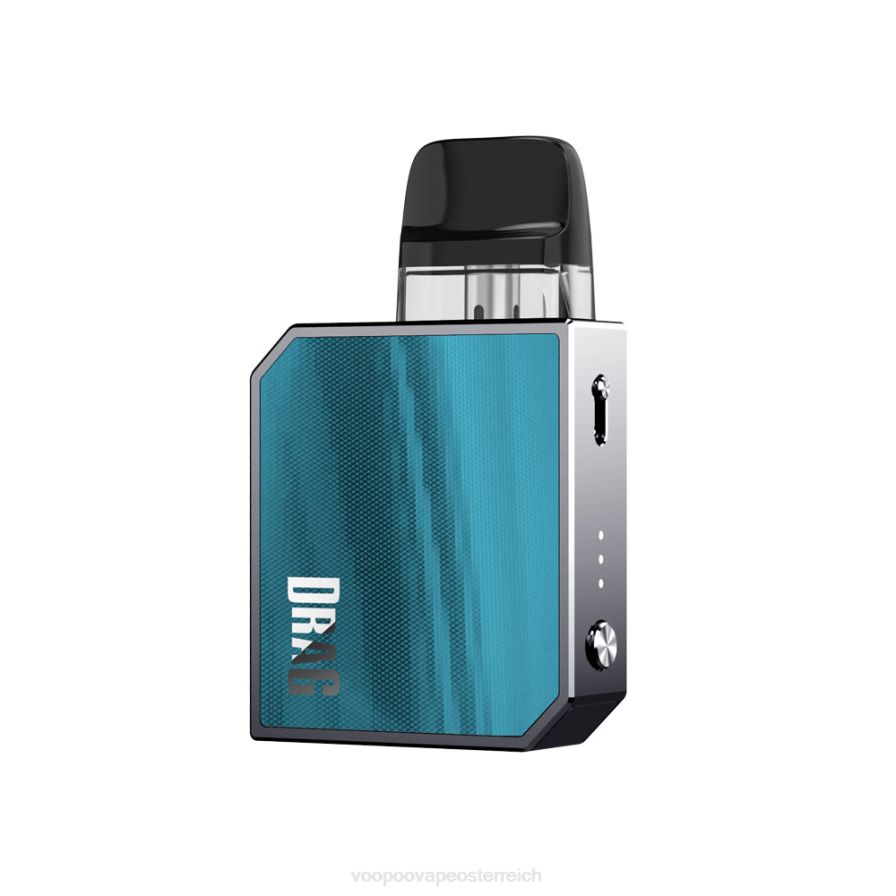 VOOPOO DRAG NANO 2 Pod-Kit HBH8T0224 puderblau VOOPOO kaufen österreich