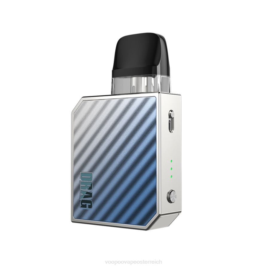 VOOPOO DRAG NANO 2 Pod-Kit HBH8T0226 Aurorablau VOOPOO liquid kaufen