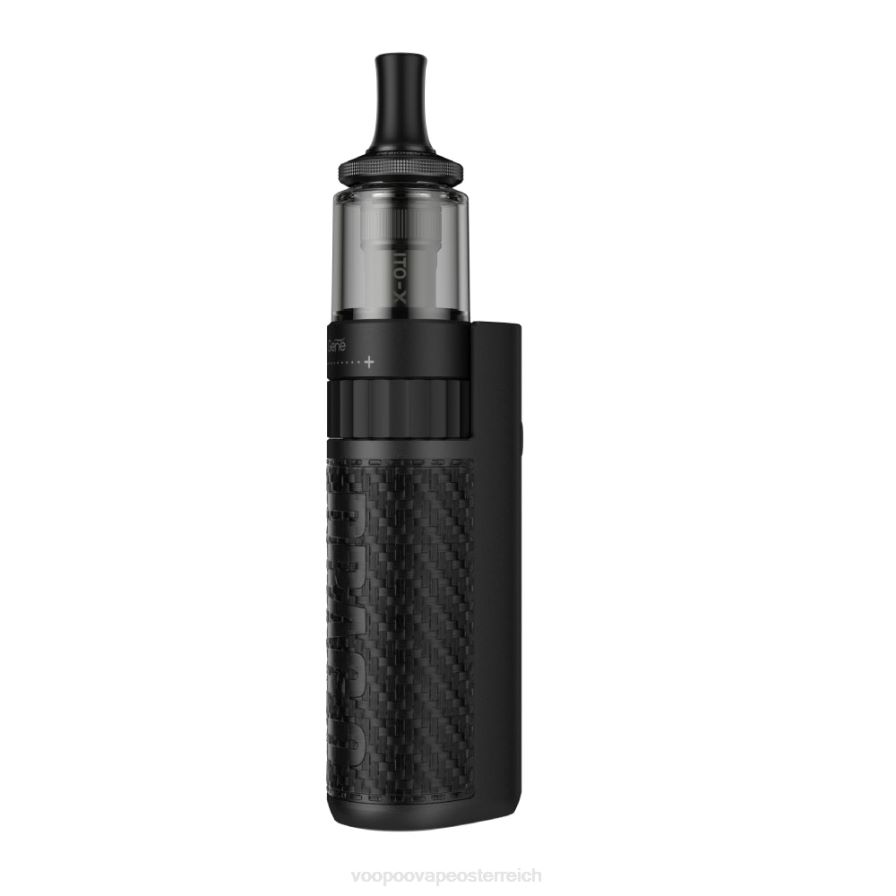 VOOPOO DRAG Q Pod-Kit HBH8T0289 Kohlefaser VOOPOO vape price